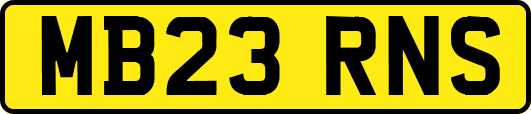 MB23RNS