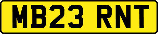 MB23RNT