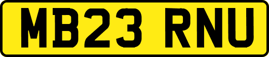 MB23RNU