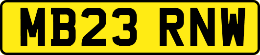 MB23RNW