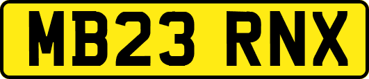 MB23RNX