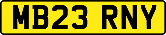 MB23RNY