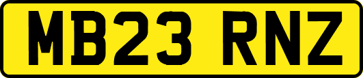 MB23RNZ