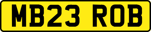 MB23ROB