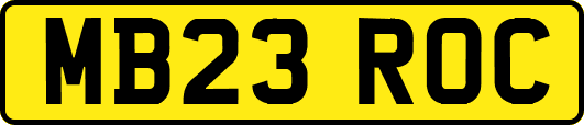 MB23ROC