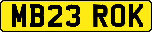 MB23ROK