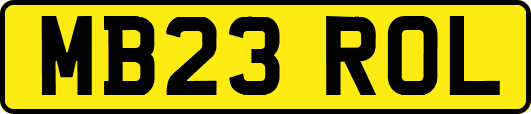 MB23ROL
