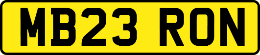 MB23RON
