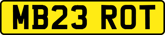 MB23ROT