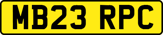 MB23RPC