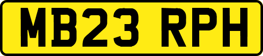 MB23RPH