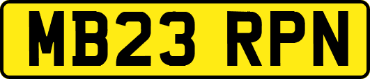 MB23RPN
