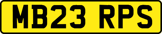 MB23RPS