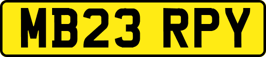 MB23RPY
