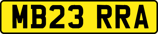 MB23RRA