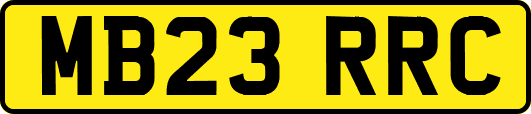 MB23RRC