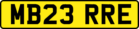 MB23RRE