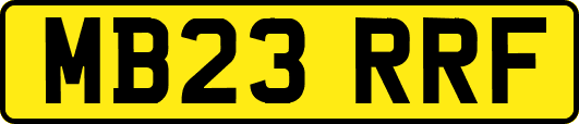 MB23RRF