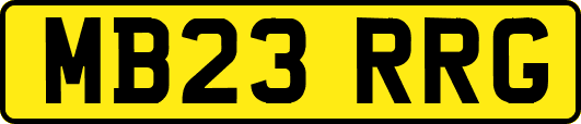 MB23RRG