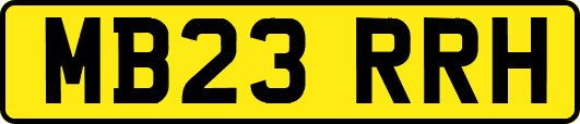 MB23RRH