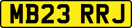 MB23RRJ