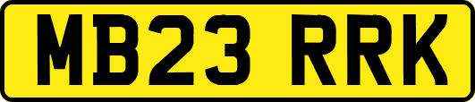 MB23RRK