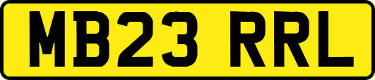 MB23RRL