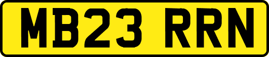 MB23RRN