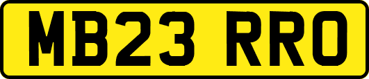 MB23RRO