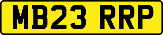 MB23RRP
