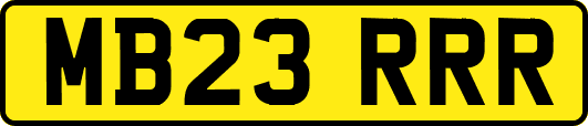MB23RRR