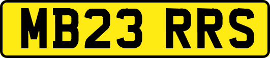 MB23RRS