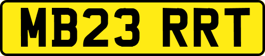 MB23RRT