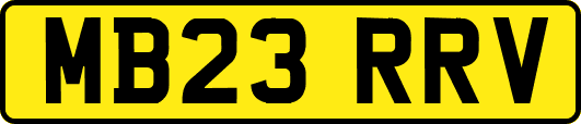 MB23RRV