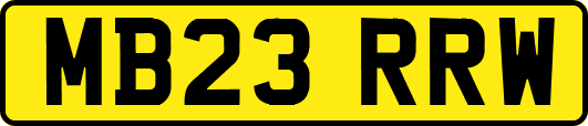 MB23RRW