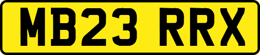 MB23RRX