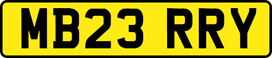 MB23RRY