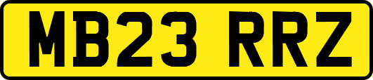 MB23RRZ