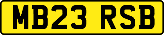 MB23RSB