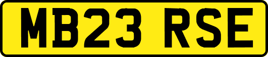 MB23RSE