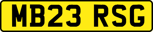 MB23RSG