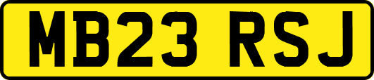 MB23RSJ