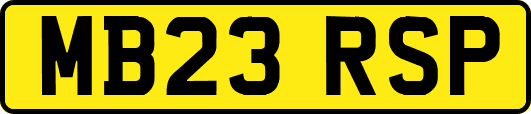 MB23RSP