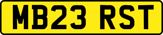 MB23RST