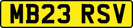 MB23RSV
