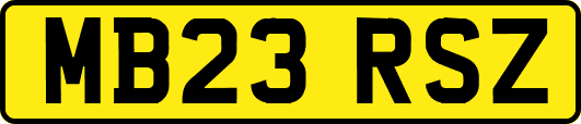 MB23RSZ