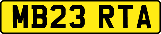 MB23RTA