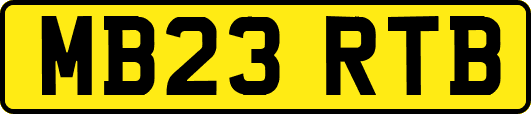 MB23RTB