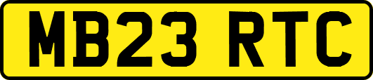 MB23RTC