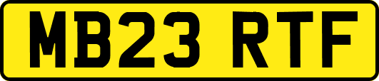 MB23RTF
